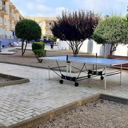 Apartamento House Franmar Sant Jaume d'Enveja Exteriör bild