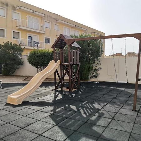 Apartamento House Franmar Sant Jaume d'Enveja Exteriör bild
