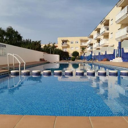 Apartamento House Franmar Sant Jaume d'Enveja Exteriör bild