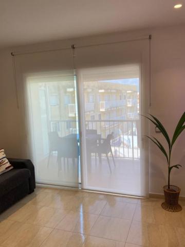 Apartamento House Franmar Sant Jaume d'Enveja Exteriör bild