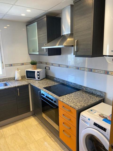 Apartamento House Franmar Sant Jaume d'Enveja Exteriör bild