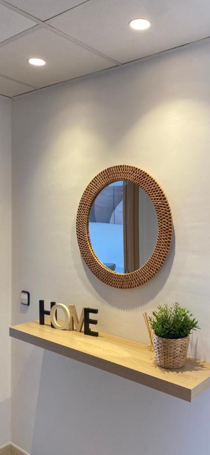 Apartamento House Franmar Sant Jaume d'Enveja Exteriör bild