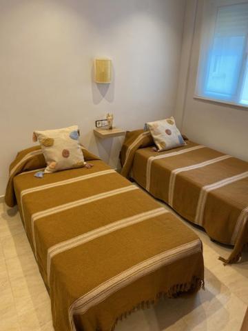 Apartamento House Franmar Sant Jaume d'Enveja Exteriör bild