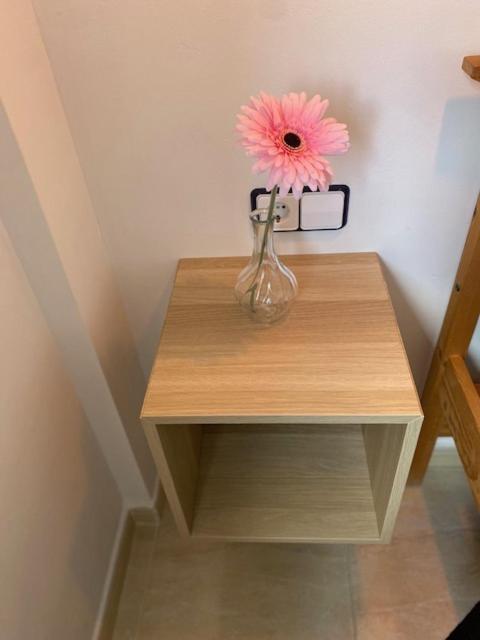Apartamento House Franmar Sant Jaume d'Enveja Exteriör bild