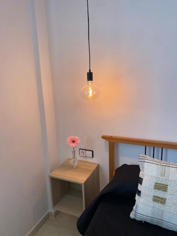 Apartamento House Franmar Sant Jaume d'Enveja Exteriör bild