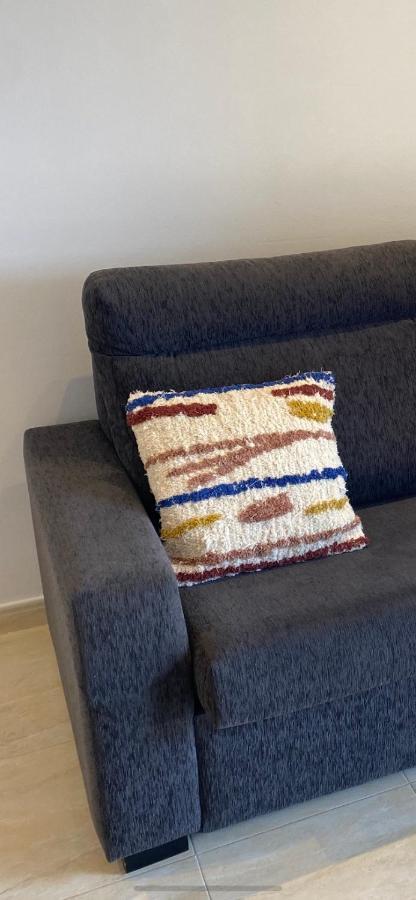 Apartamento House Franmar Sant Jaume d'Enveja Exteriör bild