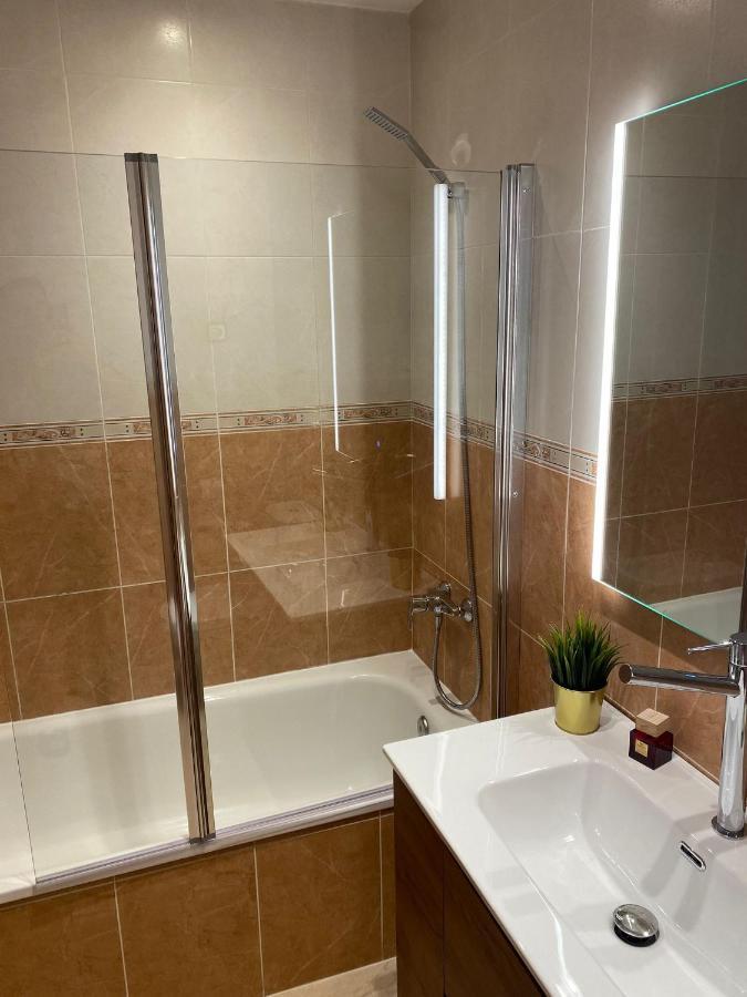 Apartamento House Franmar Sant Jaume d'Enveja Exteriör bild