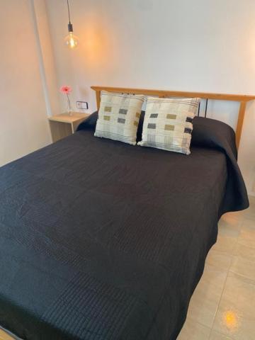 Apartamento House Franmar Sant Jaume d'Enveja Exteriör bild
