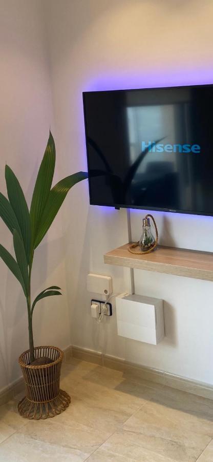 Apartamento House Franmar Sant Jaume d'Enveja Exteriör bild